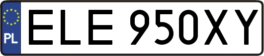 ELE950XY