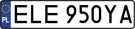 ELE950YA