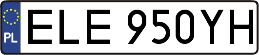 ELE950YH