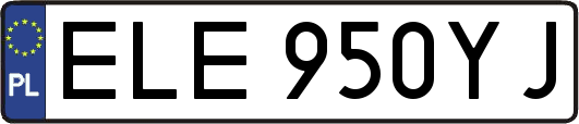 ELE950YJ
