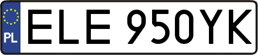 ELE950YK