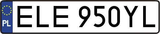 ELE950YL
