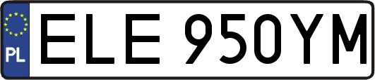 ELE950YM