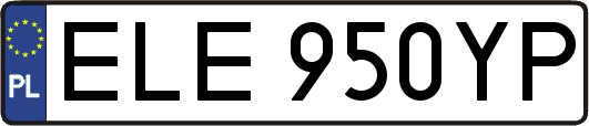 ELE950YP