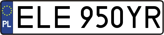 ELE950YR