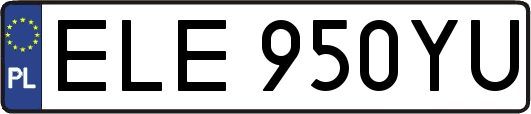 ELE950YU