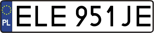 ELE951JE