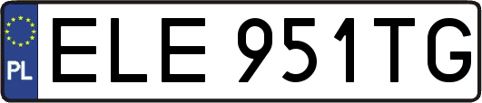 ELE951TG