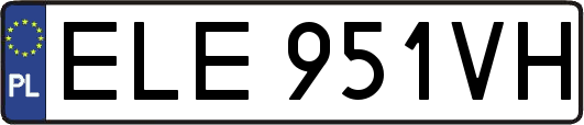 ELE951VH