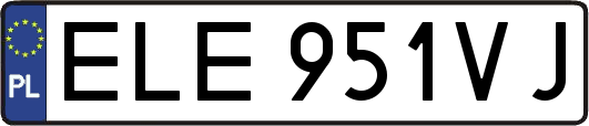 ELE951VJ