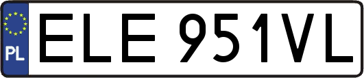 ELE951VL