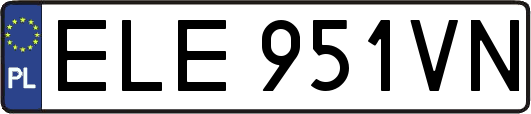 ELE951VN