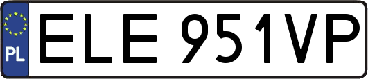 ELE951VP