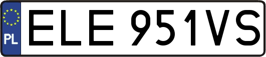 ELE951VS