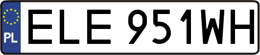 ELE951WH
