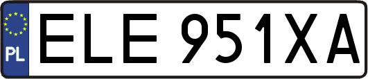 ELE951XA