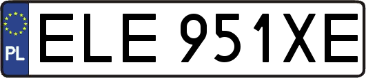 ELE951XE