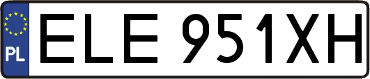 ELE951XH