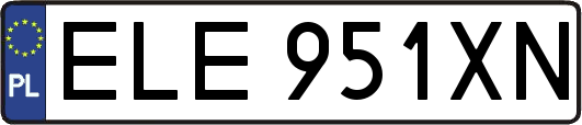 ELE951XN
