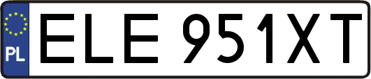 ELE951XT