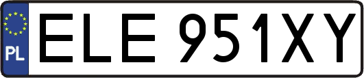ELE951XY