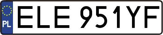 ELE951YF