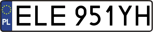ELE951YH