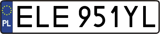 ELE951YL