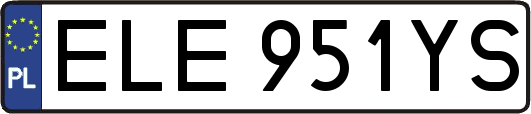 ELE951YS
