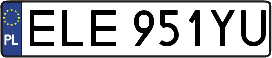 ELE951YU