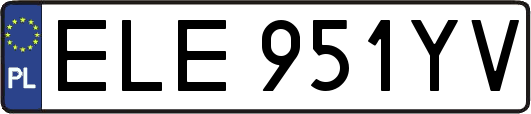 ELE951YV
