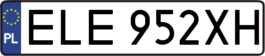 ELE952XH