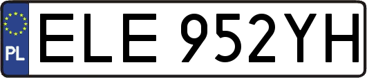 ELE952YH