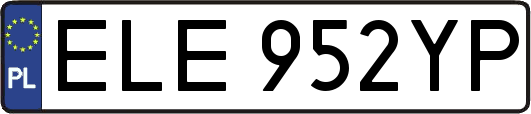 ELE952YP