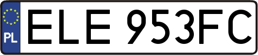 ELE953FC