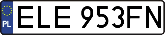 ELE953FN