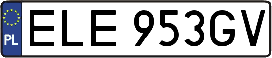 ELE953GV
