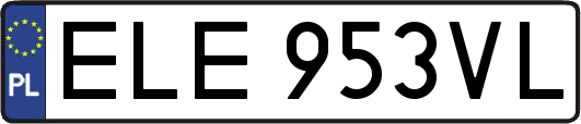 ELE953VL