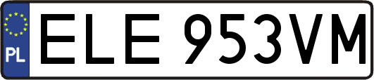 ELE953VM