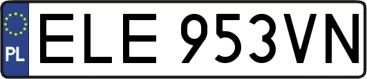ELE953VN