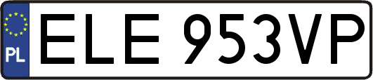 ELE953VP