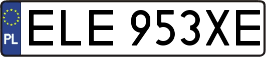 ELE953XE