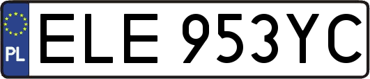 ELE953YC