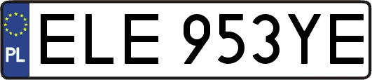 ELE953YE