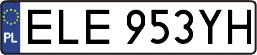 ELE953YH