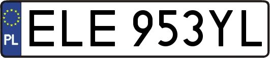 ELE953YL