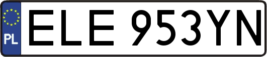 ELE953YN