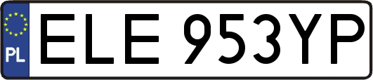 ELE953YP