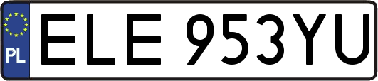 ELE953YU