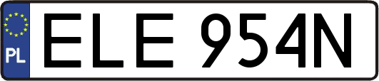 ELE954N